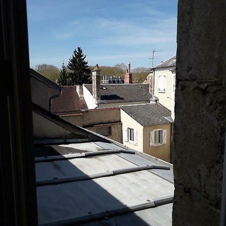 Apartament Studio Bourges Zewnętrze zdjęcie