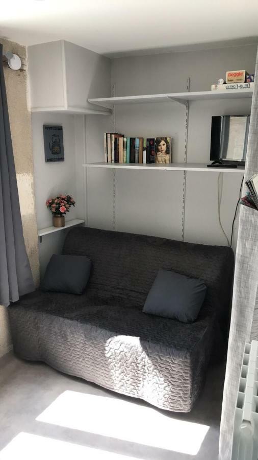 Apartament Studio Bourges Zewnętrze zdjęcie